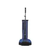 Hoover F3860/1 011 Lucidatrice per pavimenti Blu