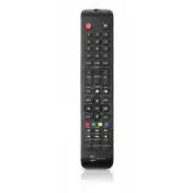TELE System Sonic 50 SM4K LS10 127 cm (50") 4K Ultra HD Smart TV Wi-Fi Nero