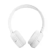 JBL Tune 510BT Auricolare Wireless A Padiglione Musica e Chiamate USB tipo-C Bluetooth Bianco