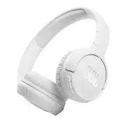 JBL Tune 510BT Auricolare Wireless A Padiglione Musica e Chiamate USB tipo-C Bluetooth Bianco