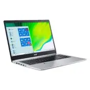 Acer Aspire 5 A515-44G-R2XN Computer portatile 39,6 cm (15.6") Full HD AMD Ryzen 7 8 GB DDR4-SDRAM 512 GB SSD AMD Radeon RX 640 Wi-Fi 5 (802.11ac) Windows 10 Home Argento