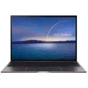 ASUS ZenBook S UX393EA-HK001R Computer portatile 35,3 cm (13.9") Touch screen Intel® Core™ i7 di undicesima generazione 16 GB LPDDR4x-SDRAM 1000 GB SSD Wi-Fi 6 (802.11ax) Windows 10 Pro Nero