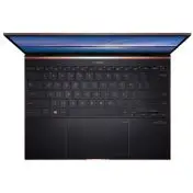 ASUS ZenBook S UX393EA-HK001R Computer portatile 35,3 cm (13.9") Touch screen Intel® Core™ i7 di undicesima generazione 16 GB LPDDR4x-SDRAM 1000 GB SSD Wi-Fi 6 (802.11ax) Windows 10 Pro Nero