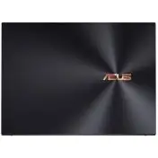 ASUS ZenBook S UX393EA-HK001R Computer portatile 35,3 cm (13.9") Touch screen Intel® Core™ i7 di undicesima generazione 16 GB LPDDR4x-SDRAM 1000 GB SSD Wi-Fi 6 (802.11ax) Windows 10 Pro Nero