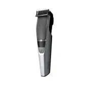 Philips Rifinitore per barba con impostazioni di precisione da 0,5 mm