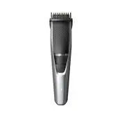 Philips Rifinitore per barba con impostazioni di precisione da 0,5 mm