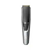 Philips Rifinitore per barba con impostazioni di precisione da 0,5 mm