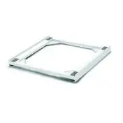Meliconi Torre Style L60 accessorio e componente per lavatrice Kit di sovrapposizione 1 pz