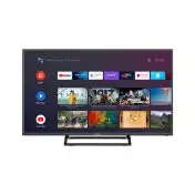 Smart-Tech SMT40N30FC4U1B1 TV 100,3 cm (39.5") Full HD Smart TV Wi-Fi Nero