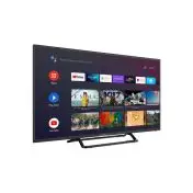Smart-Tech SMT40N30FC4U1B1 TV 100,3 cm (39.5") Full HD Smart TV Wi-Fi Nero