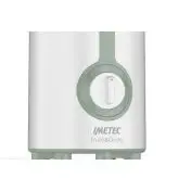 Imetec Frulla&Gusta 0,8 L Frullatore da tavolo 500 W Verde, Trasparente, Bianco