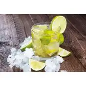 Imetec Frulla&Gusta 0,8 L Frullatore da tavolo 500 W Verde, Trasparente, Bianco
