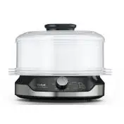 Tefal Ultracompact VAPORIERA VC2048