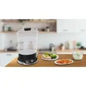 Tefal Ultracompact VAPORIERA VC2048