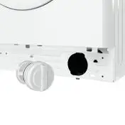 Indesit MTWC 71296 W IT lavatrice Caricamento frontale 7 kg 1200 Giri/min Bianco