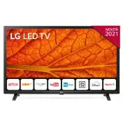 LG 32LM6370PLA 81,3 cm (32") Full HD Smart TV Wi-Fi Nero