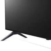 LG NanoCell 43NANO756PA 43" Smart TV 4K Ultra HD Wi-Fi Processore Quad Core AI Sound