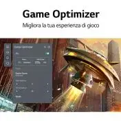 LG NanoCell 43NANO756PA 43" Smart TV 4K Ultra HD Wi-Fi Processore Quad Core AI Sound