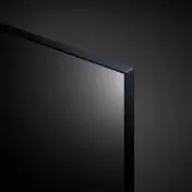 LG NanoCell 43NANO756PA 43" Smart TV 4K Ultra HD Wi-Fi Processore Quad Core AI Sound