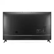 LG 75UP75006LC 75" Smart TV 4K Ultra HD Wi-Fi Processore Quad Core 4K AI Sound