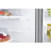 Samsung Frigorifero Doppia Porta EcoFlex AI 348L RT35CG5644S9