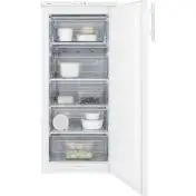 Electrolux LUB1AF19W Congelatore Verticale a Libera Installazione 187 L F Bianco