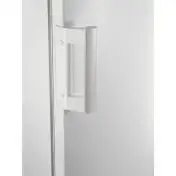 Electrolux LUB1AF19W Congelatore Verticale a Libera Installazione 187 L F Bianco