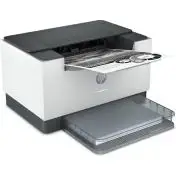 HP LaserJet Stampante M209dw, Bianco e nero, Stampante per Abitazioni e piccoli uffici, Stampa, Stampa fronte/retro, dimensioni compatte, risparmio energetico, Wi-Fi dual band