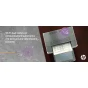 HP LaserJet Stampante M209dw, Bianco e nero, Stampante per Abitazioni e piccoli uffici, Stampa, Stampa fronte/retro, dimensioni compatte, risparmio energetico, Wi-Fi dual band