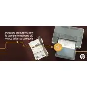 HP LaserJet Stampante M209dw, Bianco e nero, Stampante per Abitazioni e piccoli uffici, Stampa, Stampa fronte/retro, dimensioni compatte, risparmio energetico, Wi-Fi dual band