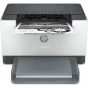 HP LaserJet Stampante M209dw, Bianco e nero, Stampante per Abitazioni e piccoli uffici, Stampa, Stampa fronte/retro, dimensioni compatte, risparmio energetico, Wi-Fi dual band