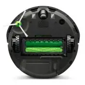 iRobot Roomba i3 Aspirapolvere Robot Nero, Grigio