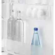 Electrolux ENT6TF18S frigorifero con congelatore Da incasso 254 L F Bianco