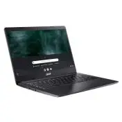 Acer Chromebook 314 C933-C8VE 35,6 cm (14") HD Intel® Celeron® N 4 GB LPDDR4-SDRAM 64 GB eMMC Wi-Fi 5 (802.11ac) Chrome OS Nero
