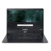 Acer Chromebook 314 C933-C8VE 35,6 cm (14") HD Intel® Celeron® N 4 GB LPDDR4-SDRAM 64 GB eMMC Wi-Fi 5 (802.11ac) Chrome OS Nero