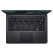 Acer Chromebook 314 C933-C8VE 35,6 cm (14") HD Intel® Celeron® N 4 GB LPDDR4-SDRAM 64 GB eMMC Wi-Fi 5 (802.11ac) Chrome OS Nero