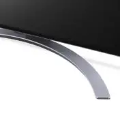 LG QNED 65QNED916PA 65" Smart TV 4K Wi-Fi Processore α7 Gen4 4K TV AI Picture