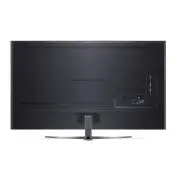 LG QNED 65QNED916PA 65" Smart TV 4K Wi-Fi Processore α7 Gen4 4K TV AI Picture