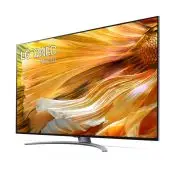 LG QNED 65QNED916PA 65" Smart TV 4K Wi-Fi Processore α7 Gen4 4K TV AI Picture