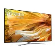 LG QNED 65QNED916PA 65" Smart TV 4K Wi-Fi Processore α7 Gen4 4K TV AI Picture