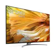 LG QNED 65QNED916PA 65" Smart TV 4K Wi-Fi Processore α7 Gen4 4K TV AI Picture