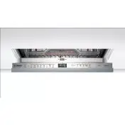 Bosch SMV6ECX51E lavastoviglie A scomparsa totale 13 coperti C