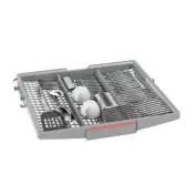Bosch SMV6ECX51E lavastoviglie A scomparsa totale 13 coperti C