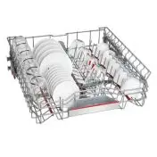 Bosch SMV6ECX51E lavastoviglie A scomparsa totale 13 coperti C