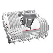 Bosch SMV6ECX51E lavastoviglie A scomparsa totale 13 coperti C