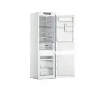 Whirlpool WHC18 T332 frigorifero con congelatore Da incasso 250 L E Bianco