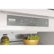 Whirlpool WHC18 T332 frigorifero con congelatore Da incasso 250 L E Bianco