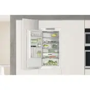 Whirlpool WHC18 T332 frigorifero con congelatore Da incasso 250 L E Bianco