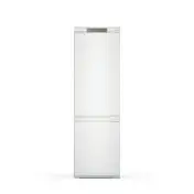 Whirlpool WHC18 T332 frigorifero con congelatore Da incasso 250 L E Bianco