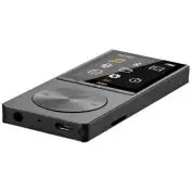 New Majestic BT-3280R MP4 Lettore MP4 Nero
